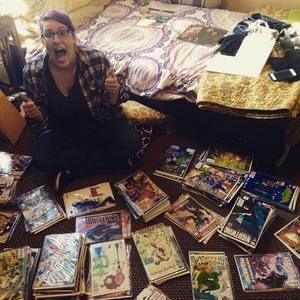 Meet your Posher, Ariel